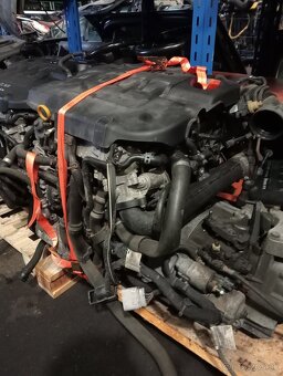 Motor 2.0tdi 110kw ckfc - 3