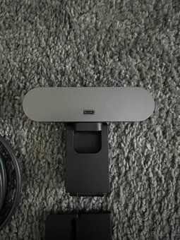 Logitech Brio 4K Stream Edition - 3