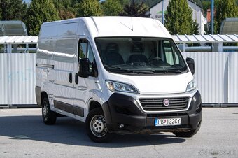 Fiat Ducato 2.3 MultiJet E6 L2H2 3,5t /ODPOČET DPH/ - 3