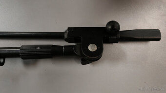 Stojan na mikrofón - 3