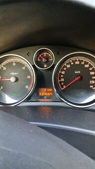 Predám opel astra - 3