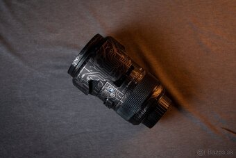 Sigma Art 18-35mm F1.8 - 3