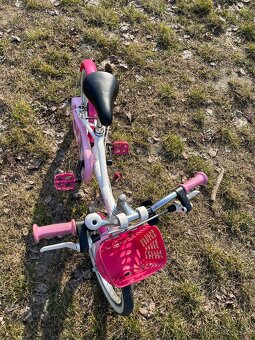 Predam detsky bicykel B-TWIN 16 - 3