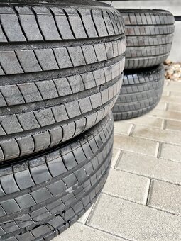 pneu Mischelin Primacy 195/55 R16 - 3