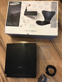 Samsung ML-1630 - špecialitka - 3