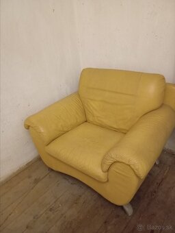 Predám gauč - 3