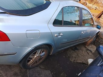 Rozpredám Renault Laguna 1,9 dci 88kw - 3