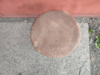 otočné stoličky - 3