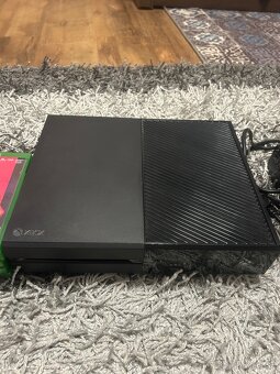 Xbox one - 3