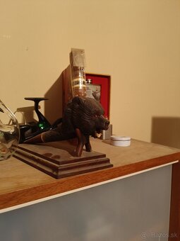 Vychádzková palica a dymka - 3