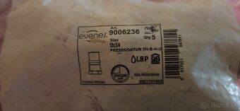 Mosadzné fitingy - 3