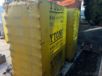 Stavebny material - 3