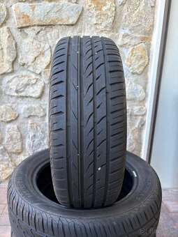 Matador Hectorra 3 - 3