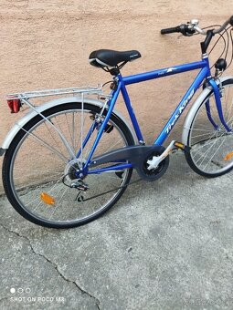 Bicykel pánsky trek king - 3