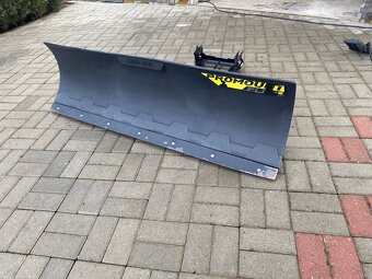 Radlica Can-Am ProMount (152 cm) Flex2 - 3