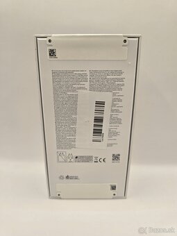 Samsung A36 5g nový nerozbalený LIME - 3