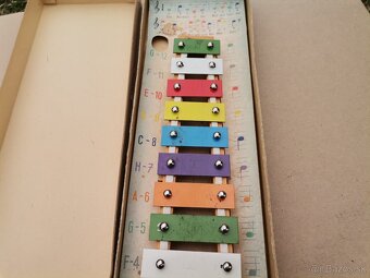 Stará zvonkohra - 3