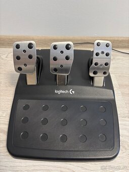 Logitech G920 - 3