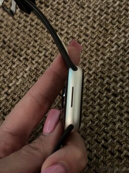 Apple watch 7 - 3