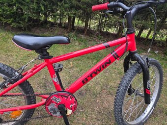 Detský bicykel - 3