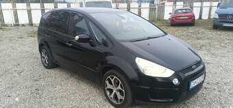 PREDAM FORD S-MAX 7 MIEST - 3