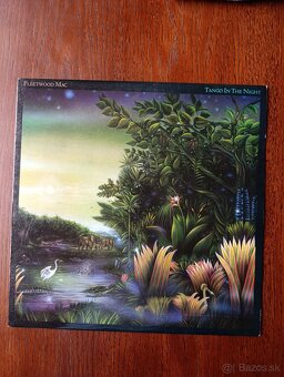 LP platne rôzne - 3