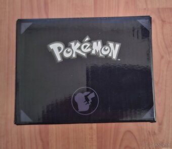 Zberatelsky hrncek pokemon - 3