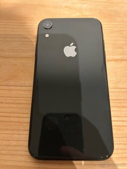 Apple iPhone XR 64GB Black - 3