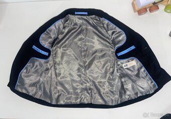 Oblek veľkosť 92 - 3