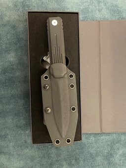 Nôž Boker Plus - obojstranná čepeľ - 3