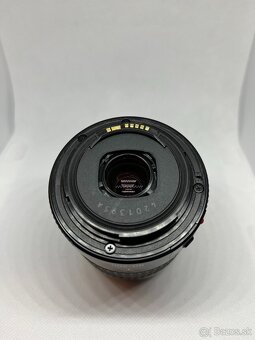 Canon EF 80-200mm f/4.5-5.6 - 3