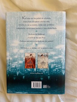 trilogia Selekcia - 3