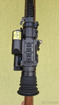 Pard nv008sp2 940 nm lrf - 3