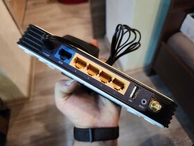 Srary router s USB 10e - 3