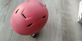 Helma na lyže/korčule - 3