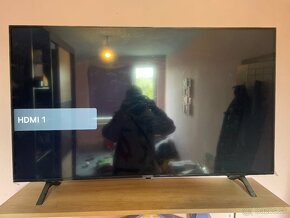 LG Smart tv 4K - 3