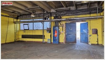 ID 3103 Prenájom: skladová hala 140 m2, Žilina - 3