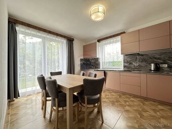 Na prenájom dom Ružomberok (2-podlažný) s terasou - 3