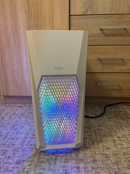 Herné PCčko Ryzen 9 5900X/ RTX 3060/ 32GB/ 1TB NvMe - 3