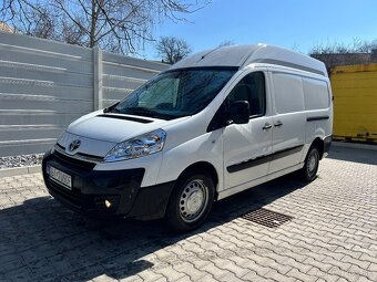 Toyota Proace 2.0 D L2H2 94kw Odpočet DPH - 3