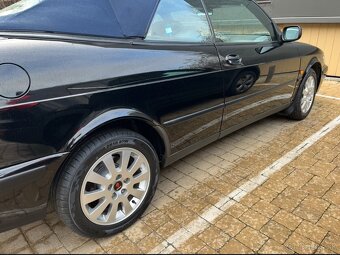 Saab 9-3 Cabrio 2.0i - 3