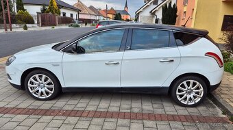 Lancia Delta 1.8 DiTurbo 200k A6 - 3