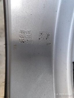 195/65 R15 - 3