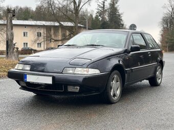 Volvo 480 Turbo - Edice Collection - 3