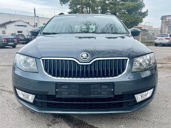 🔷 Škoda Octavia Combi 1.6 TDI 110k Ambition DSG🔷 - 3