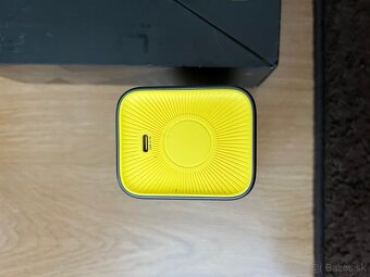 Powerbank 40000 mAh - 3