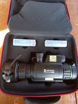 Hikmicro cheetah C32F RN - 3