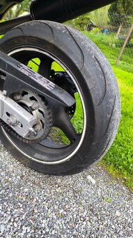 Honda Hornet CB600 F 2003 - 3