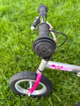 Cykloodrážadlo Arcore Gogogo 12” - 3