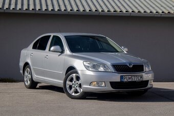 Škoda Octavia 2.0 TDI Elegance - 3